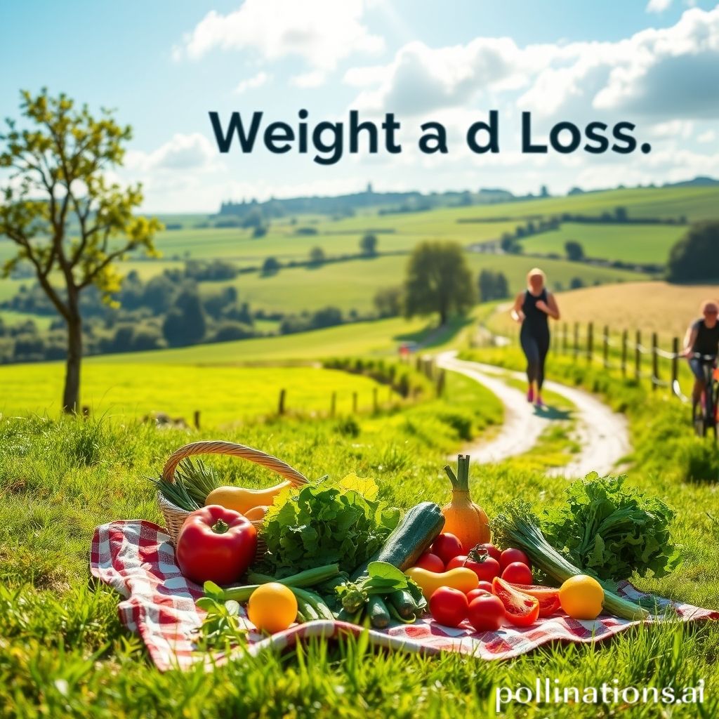 Shillingstone Weight Loss,Diet